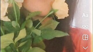 Sex Evidence - Best Valentine's Day present