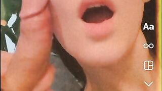 Sex Evidence - Best Valentine's Day present