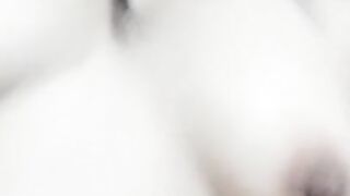 Ansiosa de coger una verga