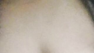 Ansiosa de coger una verga