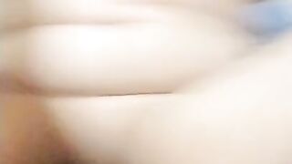 Ansiosa de coger una verga