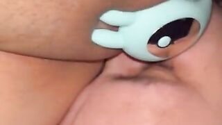 Vine a darle las buenas noches a mi novia