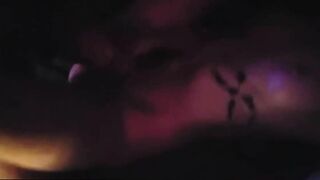 Happy New Year!! Well, for the three of us.