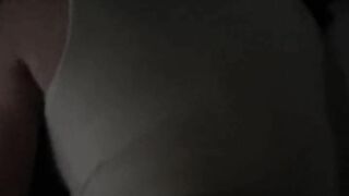 fucking the neighbor with a hairy pussy