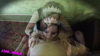 I love to suck my lover and swallow his cum