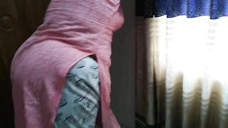 Indian bhabhi ko mast coda diya jab gar jaddo diya