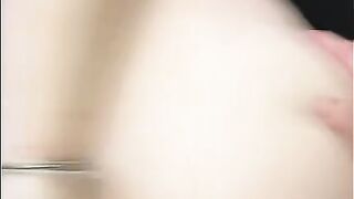 SLUTTY TEEN SEX SLAVE TIED UP