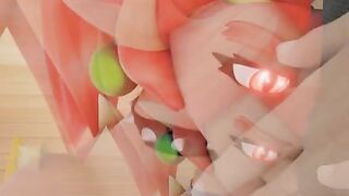 Bousett Bow Job The duda male dick