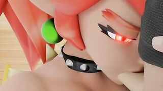 Bousett Bow Job The duda male dick