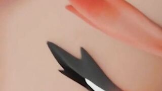 Bousett Bow Job The duda male dick