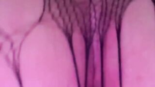 Close up pussy banging …