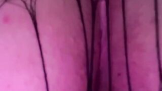 Close up pussy banging …