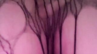 Close up pussy banging …