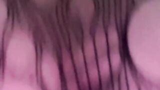 Close up pussy banging …