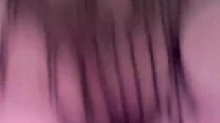 Close up pussy banging …