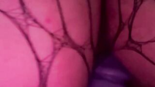 Close up pussy banging …