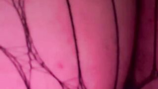 Close up pussy banging …