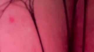 Close up pussy banging …