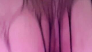 Close up pussy banging …