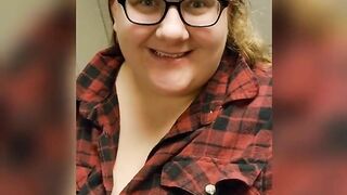 Compilation of my BBW Tits