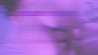 Hear my wife moaning while I fuck her from behind