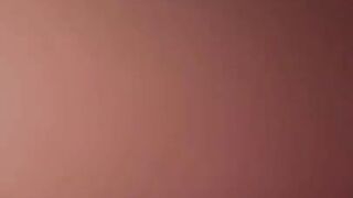 Cumming in my Muslim girlfriend's pussy (Full Vid on our OnlyFans @Arabianandkiwi)