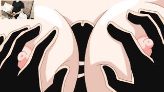 my girlfriend gave herself to the demons