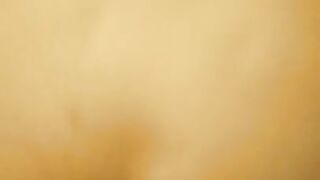 Asian Pinay Loves Doggy