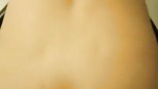 Asian Pinay Loves Doggy