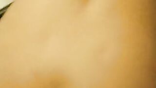 Asian Pinay Loves Doggy