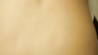 Asian Pinay Loves Doggy