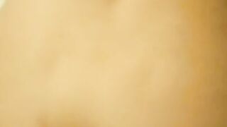 Asian Pinay Loves Doggy