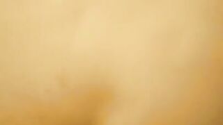 Asian Pinay Loves Doggy