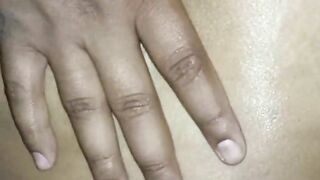 me pide masaje cachondo