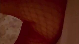 Beautiful natural tits