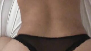 Doggy style my asian sexy girl