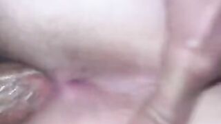 Onlyfans model @urfavegirl01 gets the best backshots she’s ever had, subscribe for more content :)