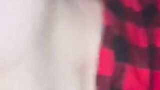 Onlyfans model @urfavegirl01 gets the best backshots she’s ever had, subscribe for more content :)