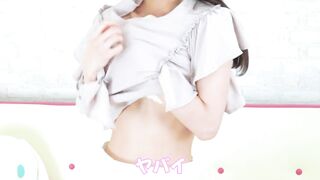 女子大生まな ピンクの下着を紹介します 142