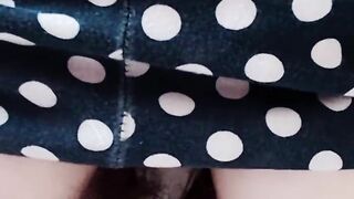 Best hairy pussy spread close up. Thickforest.