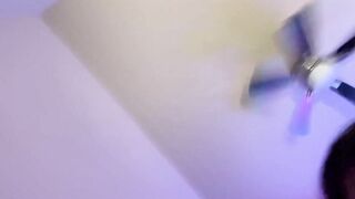 teen wanted to wear her collar