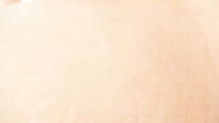 bbw stepmom sucks cock and gives a rich handjob