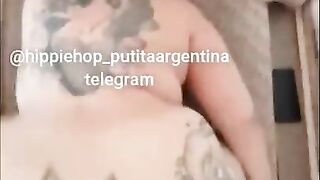 I WAKE UP WITH MY BOYFRIEND'S COCK INSIDE