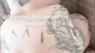 I WAKE UP WITH MY BOYFRIEND'S COCK INSIDE