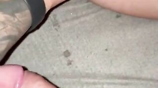 Ho chiamato l idraulico e mi fa allagare casa (squirto ) festa della donna