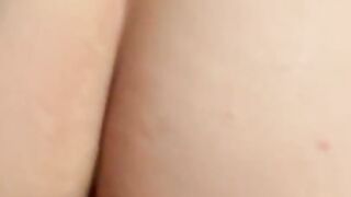 Quick Bathroom Fuck POV Part 1