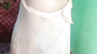 That's call real desi hot bhabhi