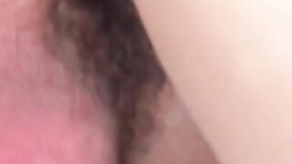 Homies girlfriend let me record