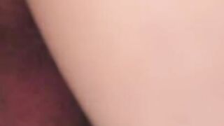 Homies girlfriend let me record