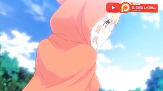 Caperucita roja y el lobo teaser hentai en español